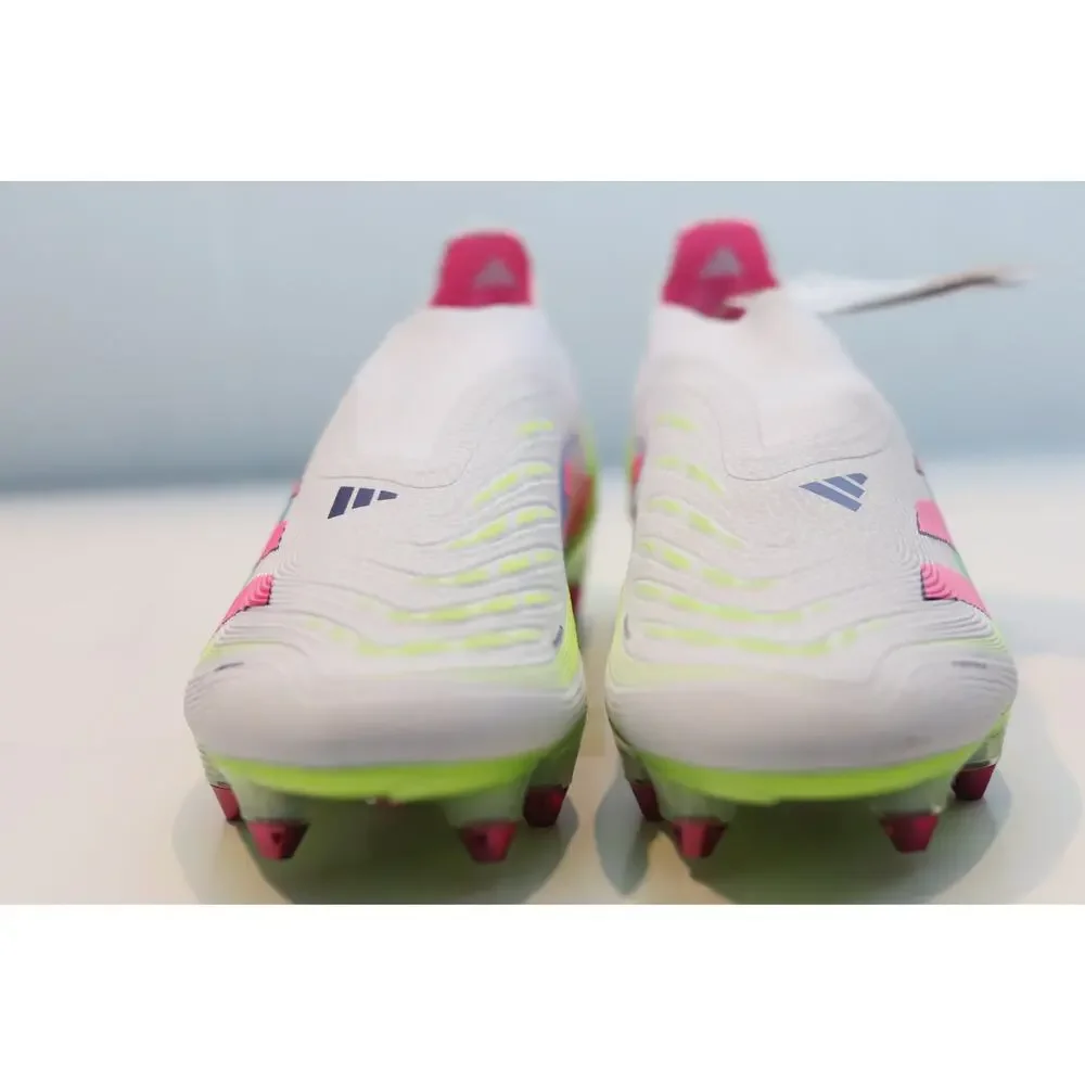 Adidas Predator Elite Laceless SG Sz 6.5